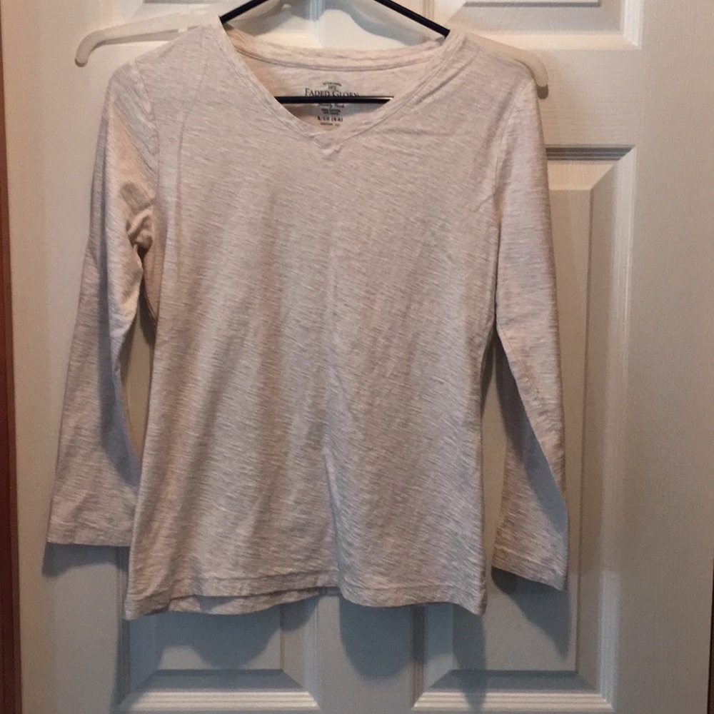 Long sleeve - Picture 2 of 4